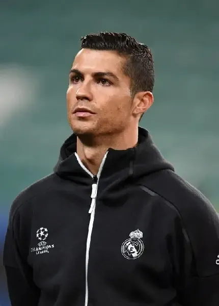  32 عکس رونالدو در پرتغال خفن