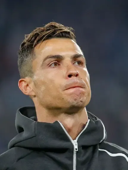  32 عکس رونالدو در پرتغال خفن