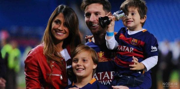  عکس زن مسی اینستا