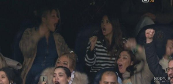  عکس زن مسی اینستا