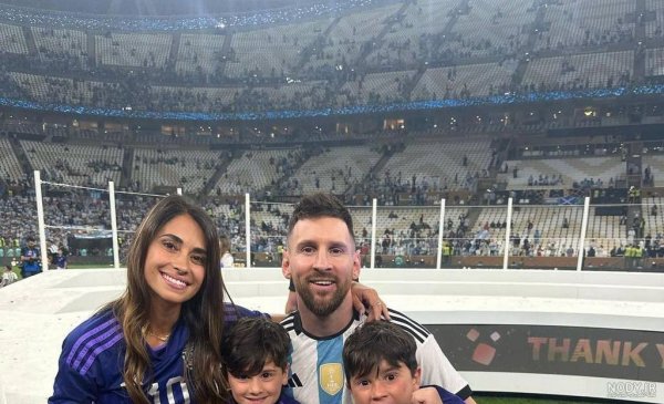  عکس زن مسی اینستا