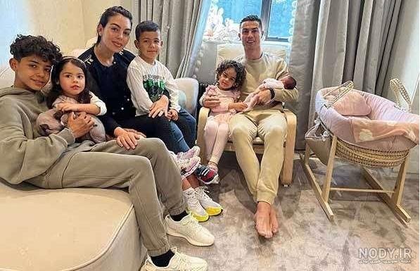  عکس زن مسی اینستا