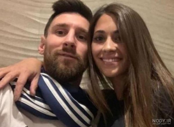  عکس زن مسی اینستا