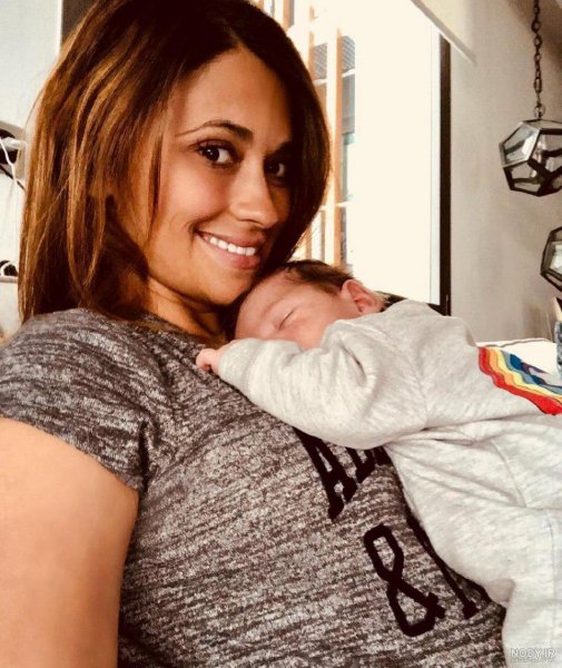  عکس زن مسی اینستا