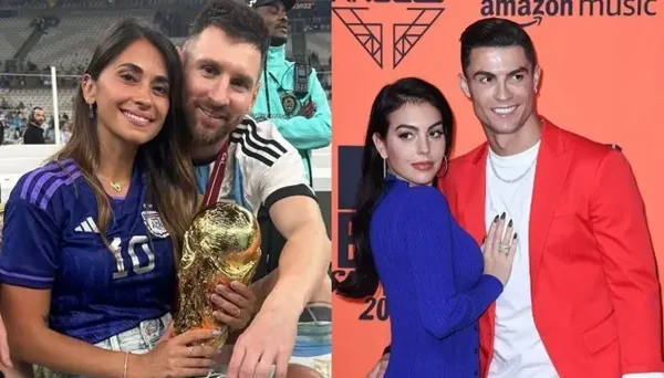  عکس زن مسی اینستا