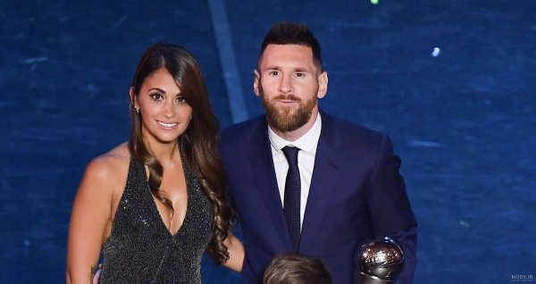  عکس زن مسی اینستا