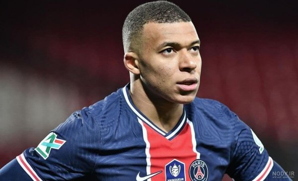  عکس زن امباپه اینستا