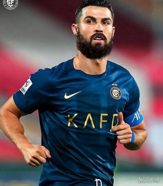  عکس امباپه و همسرش و فرزندش