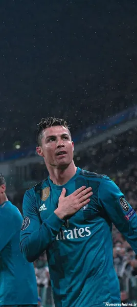  48 جدیدترین عکس رونالدو در النصر