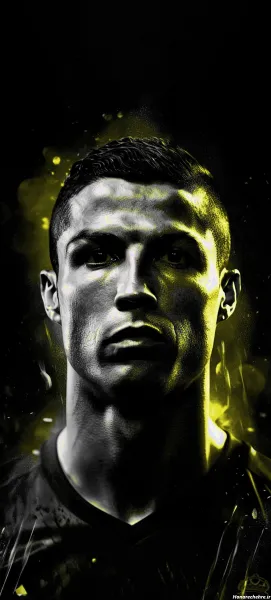  48 جدیدترین عکس رونالدو در النصر