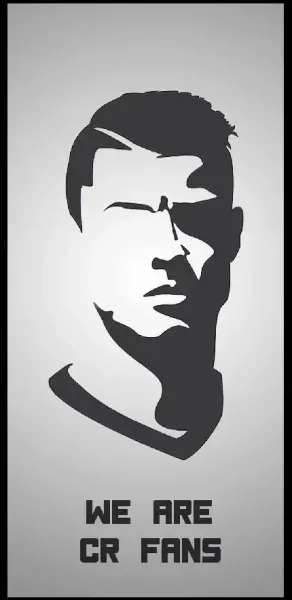  عکس رونالدو در النصر با لباس آبی