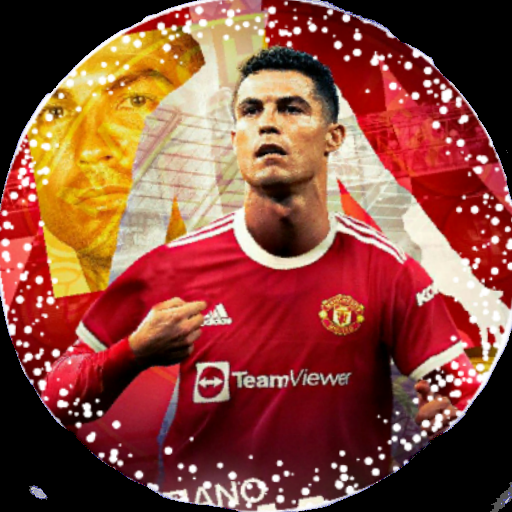  عکس رونالدو خفن برای پروفایل