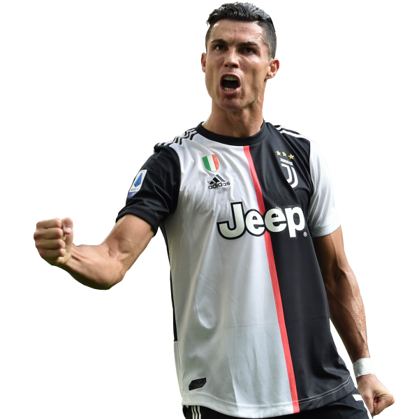  عکس رونالدو خفن برای پروفایل