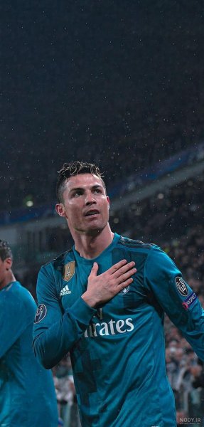  عکس رونالدو خفن برای پروفایل روبیکا