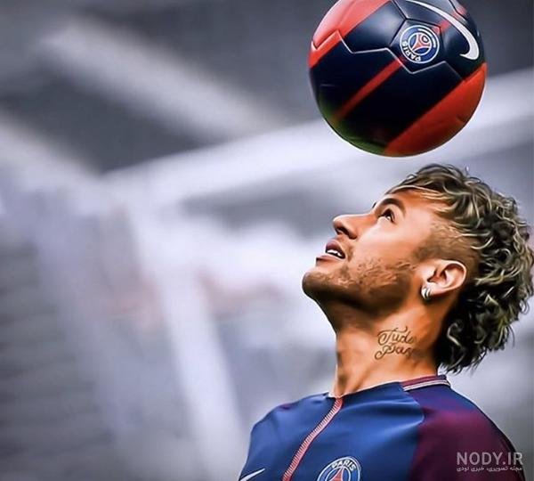  عکس فوتبالی برای پروفایل اینستاگرام