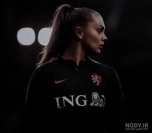  عکس فوتبالی برای پروفایل اینستاگرام