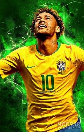  عکس فوتبالی برای پروفایل اینستاگرام