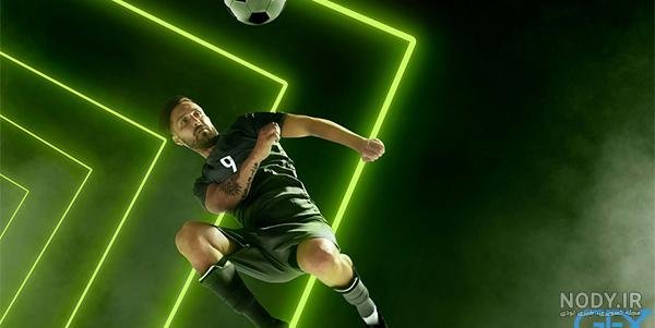  عکس فوتبالی برای پروفایل اینستاگرام