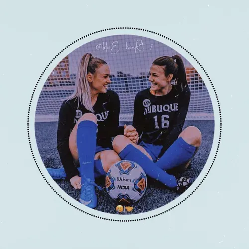  عکس فوتبالی برای پروفایل اینستاگرام دخترانه