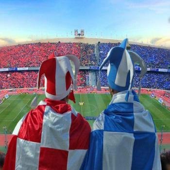  38 عکس پروفایل فوتبالی خاص