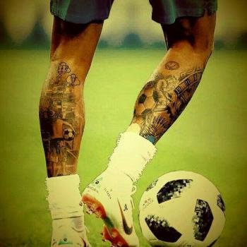  38 عکس پروفایل فوتبالی خاص