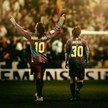  38 عکس پروفایل فوتبالی خاص