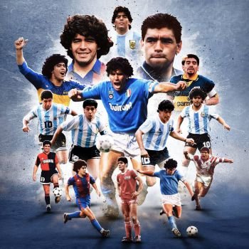  40 عکس فوتبالی خفن