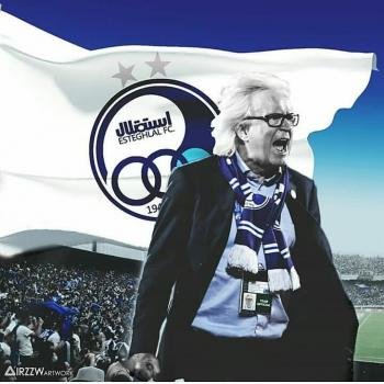  40 عکس فوتبالی خفن