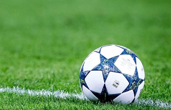 عکس فوتبالی برای پروفایل گروه