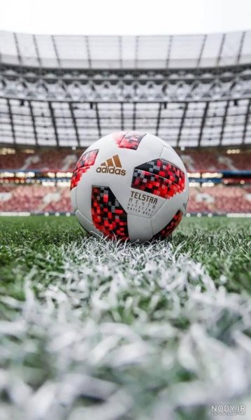  عکس فوتبالی برای پروفایل گروه