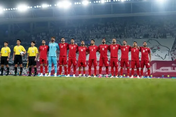  عکس فوتبالی برای پروفایل گروه