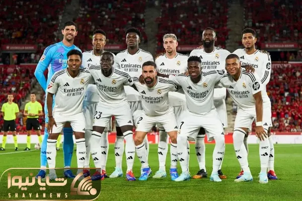  عکس فوتبالی برای پروفایل گروه