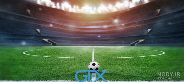  عکس فوتبالی برای پروفایل گروه