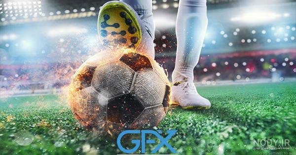  عکس فوتبالی برای پروفایل گروه