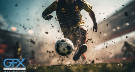 34 عکس پروفایل فوتبالی خفن پسرانه