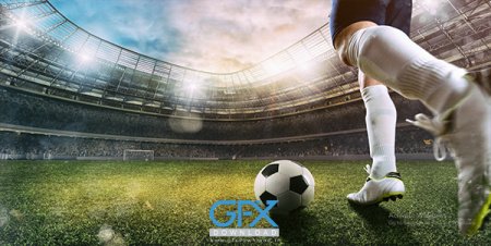  34 عکس پروفایل فوتبالی خفن پسرانه