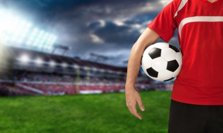  34 عکس پروفایل فوتبالی خفن پسرانه