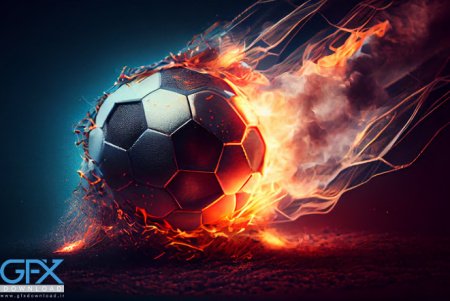  34 عکس پروفایل فوتبالی خفن پسرانه