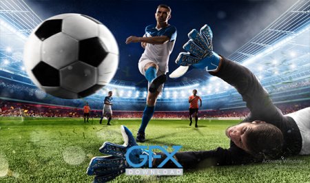  34 عکس پروفایل فوتبالی خفن پسرانه