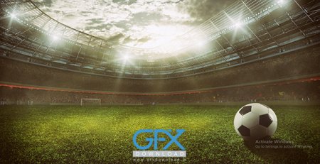  34 عکس پروفایل فوتبالی خفن پسرانه