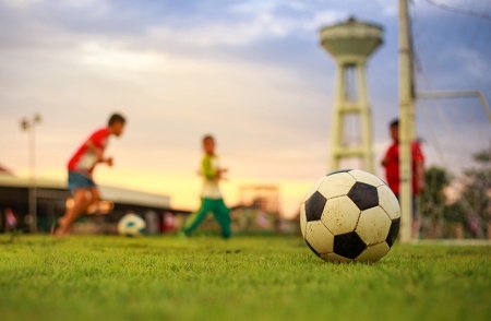  34 عکس پروفایل فوتبالی خفن پسرانه