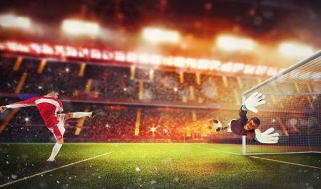  34 عکس پروفایل فوتبالی خفن پسرانه