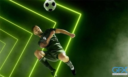  34 عکس پروفایل فوتبالی خفن پسرانه