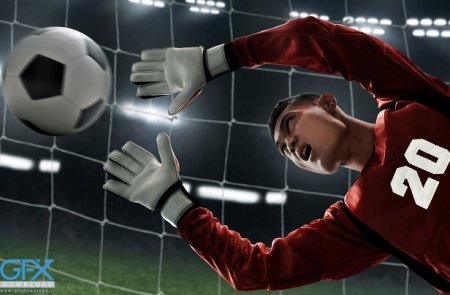  34 عکس پروفایل فوتبالی خفن پسرانه