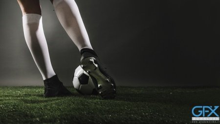  34 عکس پروفایل فوتبالی خفن پسرانه