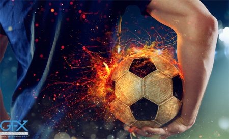  34 عکس پروفایل فوتبالی خفن پسرانه