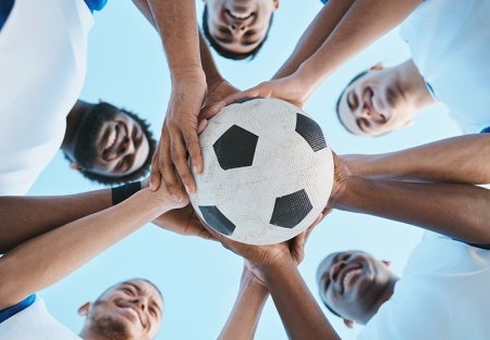  34 عکس پروفایل فوتبالی خفن پسرانه