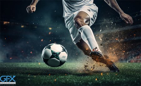  34 عکس پروفایل فوتبالی خفن پسرانه