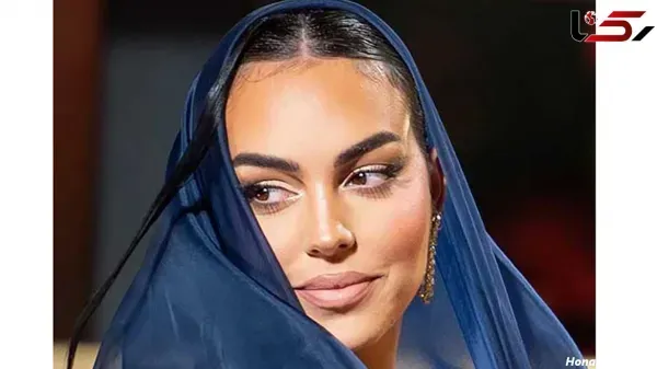  40 عکس جورجینا رودریگز