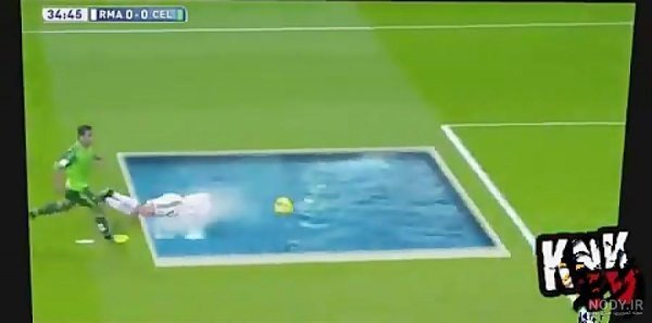  عکس جورجینا-در-استخر سکسی